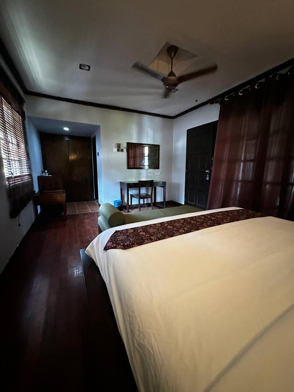 Pir - Resort Perhentian Island Kampong Pasir Hantu Exterior photo